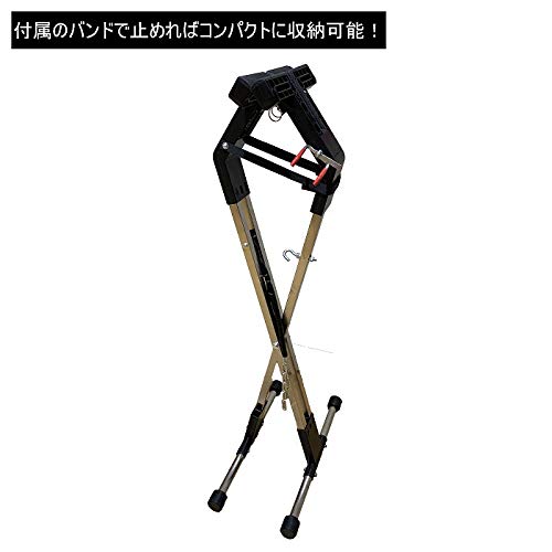 Amazon | [G]ホットワックススタンドセット HYBRID WAX STAND +
